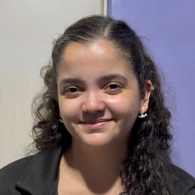 Crismerlyn Paiva Pereira